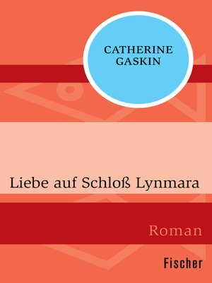 cover image of Liebe auf Schloß Lynmara